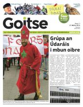 Goitse, Márta 2014