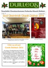 Duilleog, Nollaig 2014