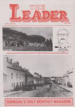 The Leader, Aibreán 1989