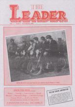 The Leader, Deireadh Fómhair 1988