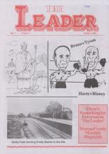 The Leader, Márta 1989