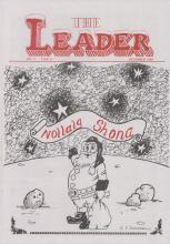 The Leader, Nollaig 1988